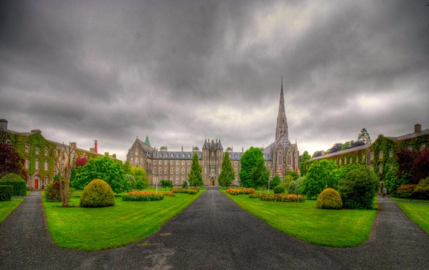 St. Patrick's College, Maynooth