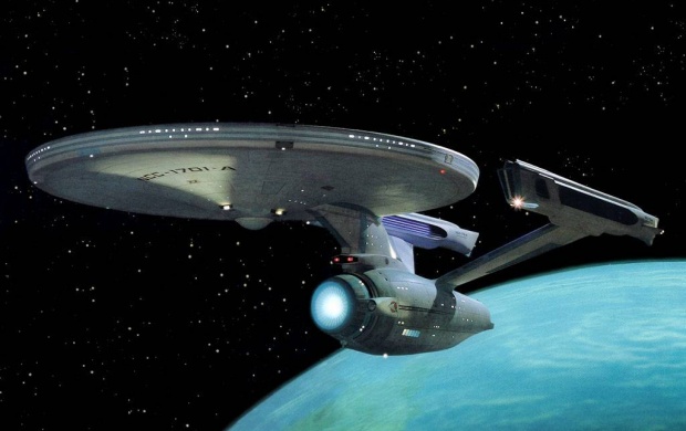 Star Trek (click to view)