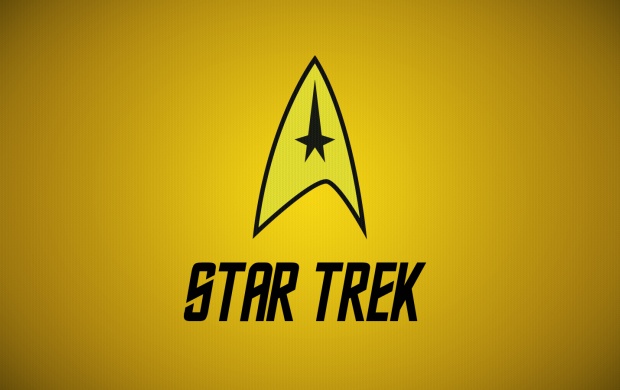 Star Trek Logo (click to view)