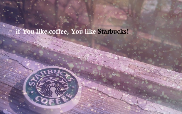 Starbucks Coffee Brend