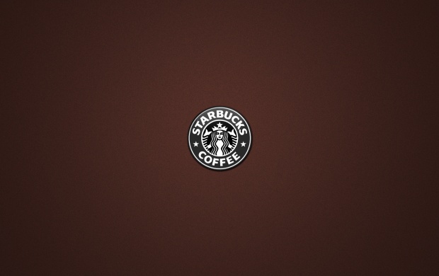 Starbucks Dark Background (click to view)