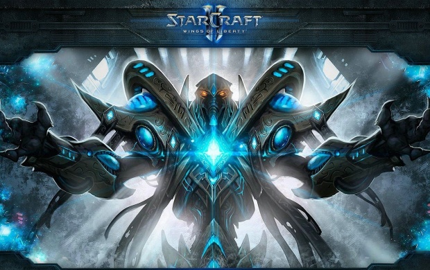 StarCraft II: Legacy Of The Void 2013