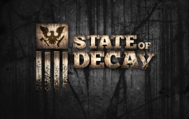 State Of Decay Game