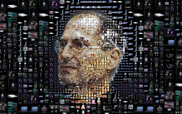 Steve Jobs (click to view)