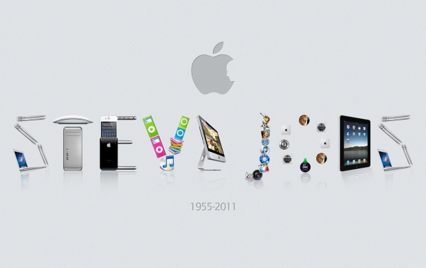Steve Jobs Made Apple Great (click to view)