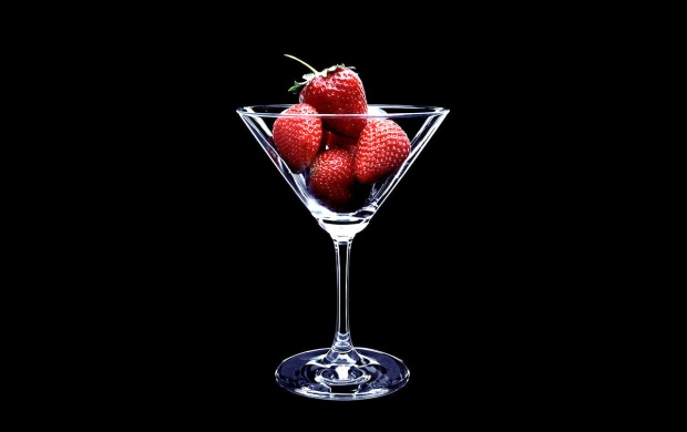Strawberry Cocktail (click to view)
