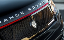 STRUT Land Rover Range Rover 2016