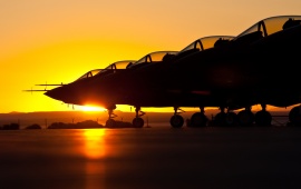 Stunning F-35 Shots