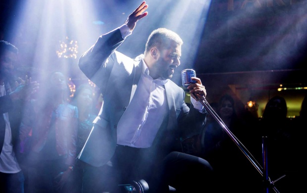 Sultan Movie Stills Salman Khan (click to view)