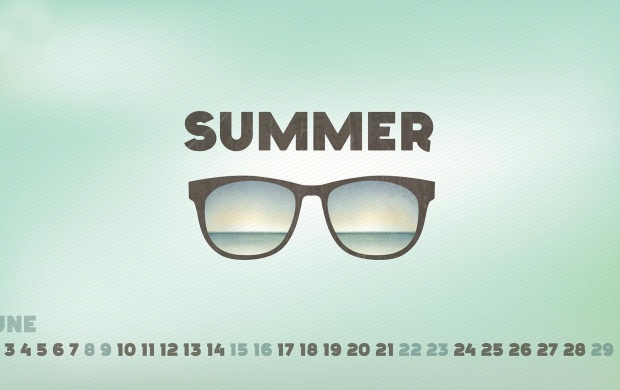 Summer Calendar (click to view)