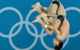 Summer Olympics 2012