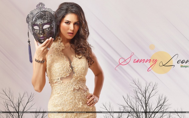 Sunny Leone In Beimaan Love Movie (click to view)