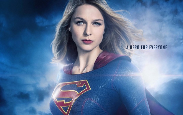 Supergirl A Hero For Everyone