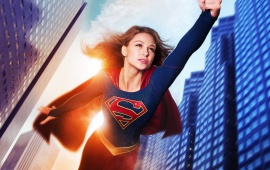 Supergirl Series 2015