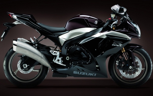 Suzuki Dark Bike