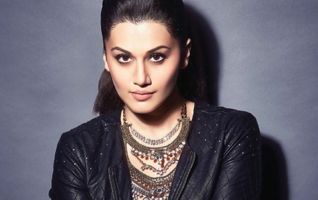 Taapsee Pannu 4K 2016 (click to view)