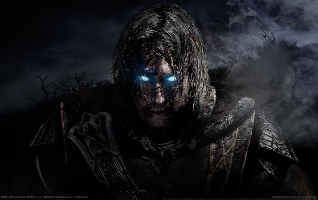 Talion Middle-Earth: Shadow Of Mordor 2014