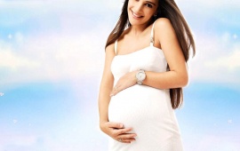 Tara Sharma Is Pregnant