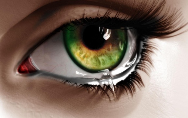 Tears In Eyes (click to view)
