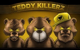 Teddy Killerz