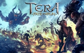 Tera: Fate Of Arun 2014