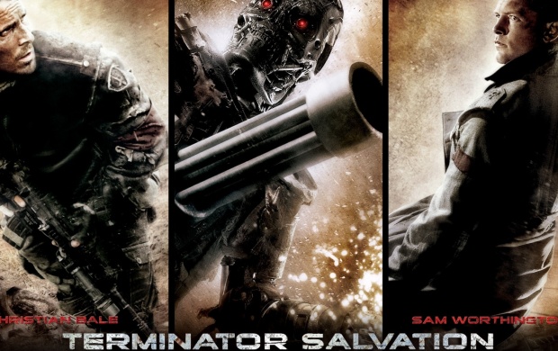 Terminator Salvation (click to view)