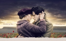 Testament Of Youth 2015