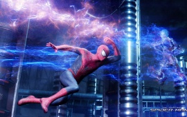 The Amazing Spider-Man 2 Movie Stills