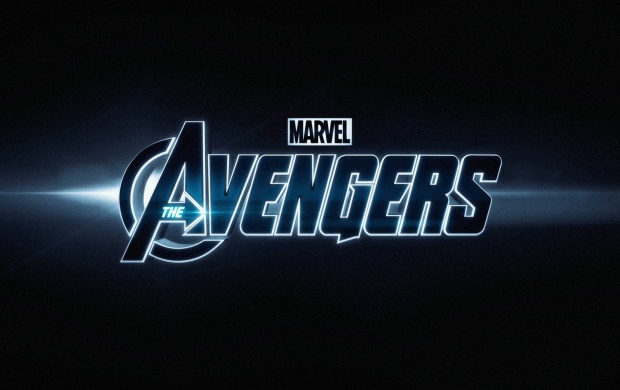 The Avengers Movie Logo (click to view)