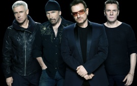 The Band U2