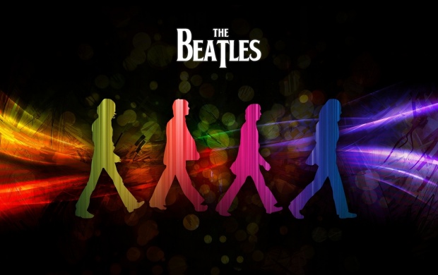 The Beatles (click to view)