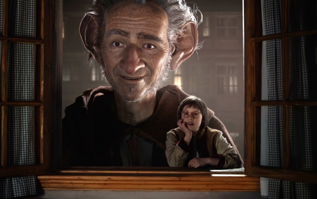 The BFG Giant (click to view)