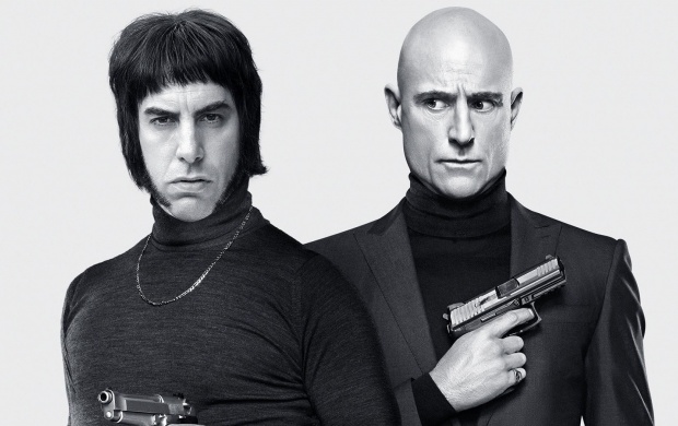The Brothers Grimsby Movie Stills