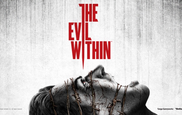 The Evil Within 2014