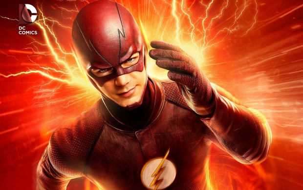 The Flash Season 3 (click to view)