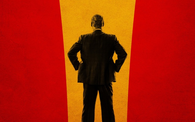 The Founder Poster (click to view)