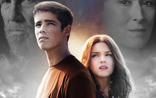 The Giver 2014 (click to view)