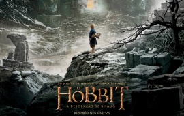 The Hobbit: The Desolation Of Smaug (2013)