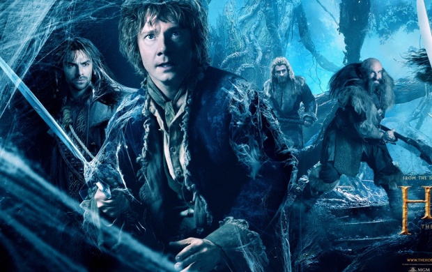 The Hobbit: The Desolation Of Smaug Character (click to view)