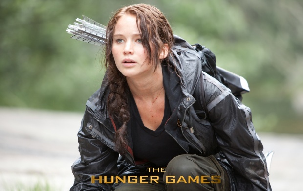 The Hunger Games (click to view)