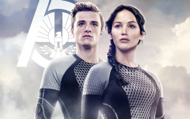 The Hunger Games Catching Fire Movie (click to view)