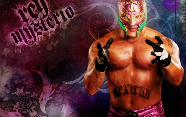 The Latest On Rey Mysterio (click to view)
