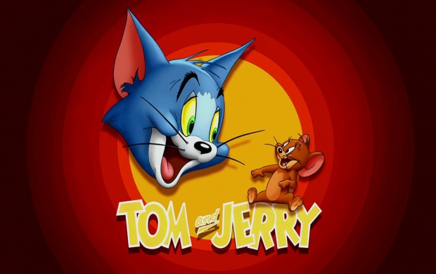 The Life And Times Of Tom And Jerry