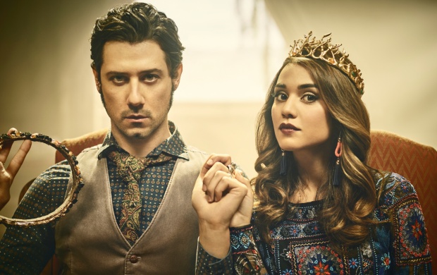 The Magicians Season 2 (click to view)
