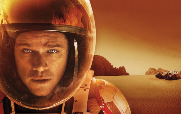 The Martian Movie (click to view)