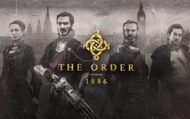 The Order 1886 Game