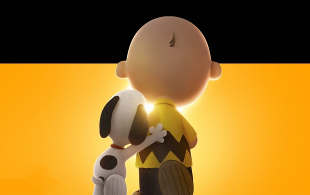 The Peanuts Movie (click to view)