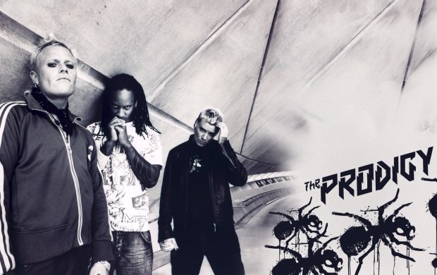 The Prodigy Band (click to view)