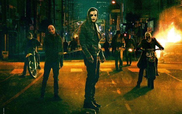 The Purge: Anarchy 2014 (click to view)