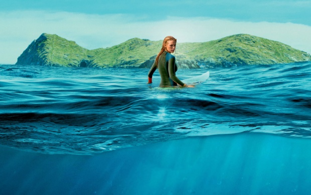 The Shallows Poster (click to view)